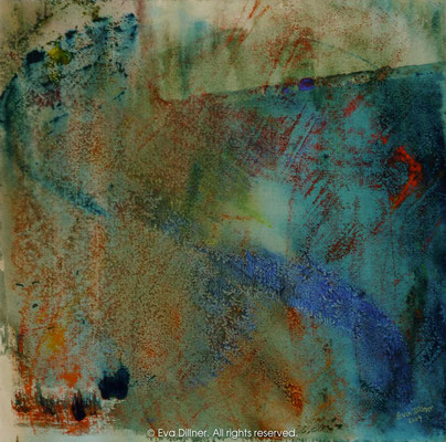 B225 48x47cm ©2009 Eva Dillner
