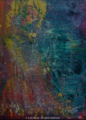 A130 24x33cm ©2007 Eva Dillner