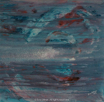 B232 47x46cm ©2009 Eva Dillner