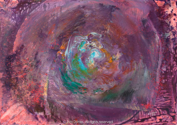 C305 70x50cm ©2010 Eva Dillner