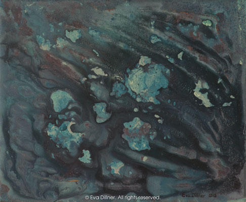 B283 30x25cm ©2013 Eva Dillner