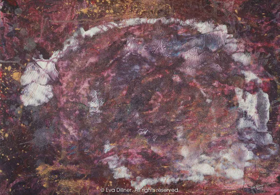 B245 67x47cm ©2009 Eva Dillner