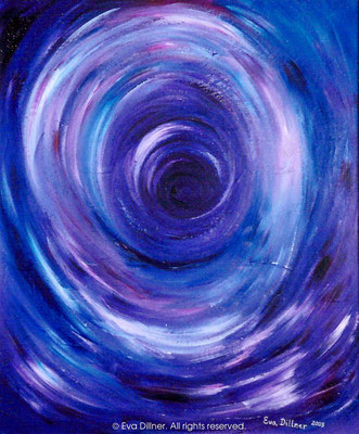 A139 ©2003 Eva Dillner. Private Collection Sweden