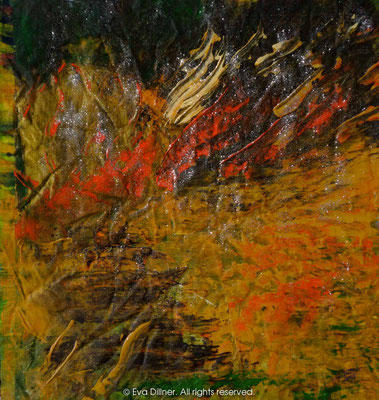 B228 44x50cm ©2009 Eva Dillner