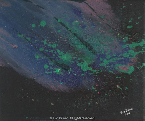 D425 30x25cm ©2012 Eva Dillner