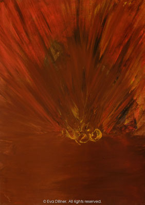 B238 95x132cm ©2009 Eva Dillner