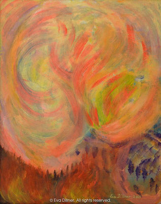 A137 38x56cm ©2003 Eva Dillner