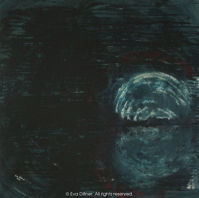 A190 96x96cm ©2012 Eva Dillner