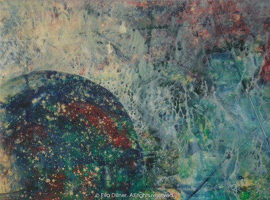 C344 95x70cm ©2014 Eva Dillner