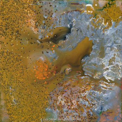 C331 40x40cm ©2010 Eva Dillner