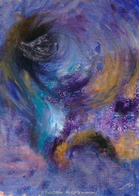 B222 45x63cm ©2009 Eva Dillner