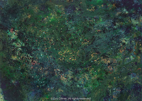 C364 70x50cm ©2014 Eva Dillner