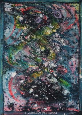 C358 50x70cm ©2014 Eva Dillner