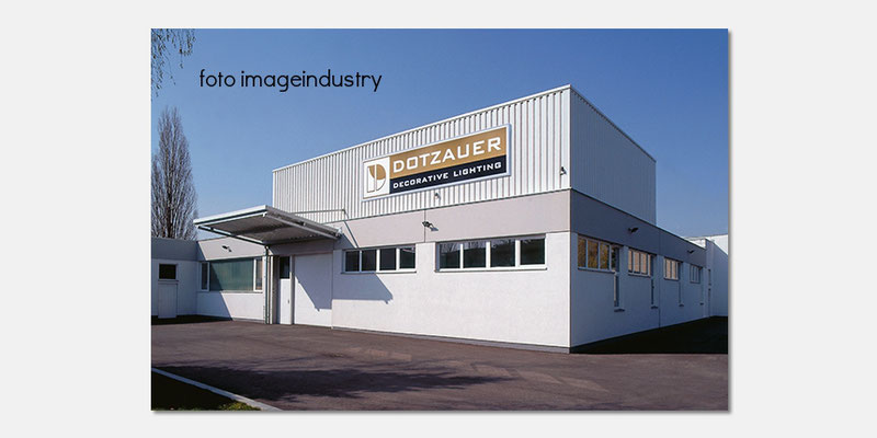 Dotzauer Manufaktur Brunn am Gebirge - foto imageindustry