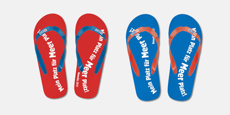 Flip-Flops MyPlace-SelfStorage