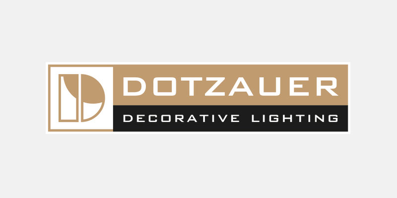 Dotzauer Decorative Lighting Logo