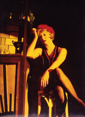 "Irma la Douce" 1994 Foto: Privat