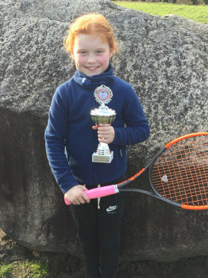 OWL Orange Cup U9 in Lippstad _- Leni Diekmann Platz 2