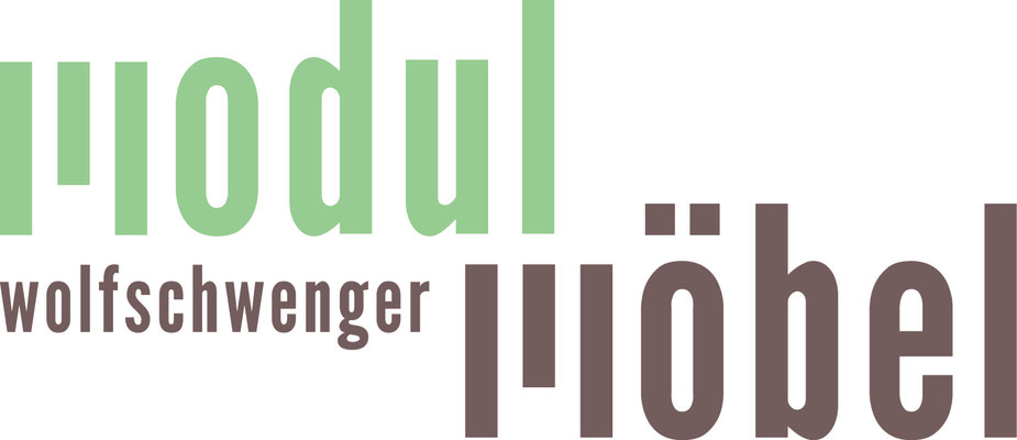 Modul Möbel Wolfschwenger