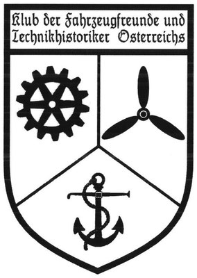 Klub der Fahrzeugfreunde und Technikhistoriker Österreichs