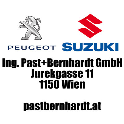 Ing. Past & Bernhardt GmbH