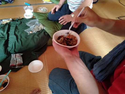 みそ灸