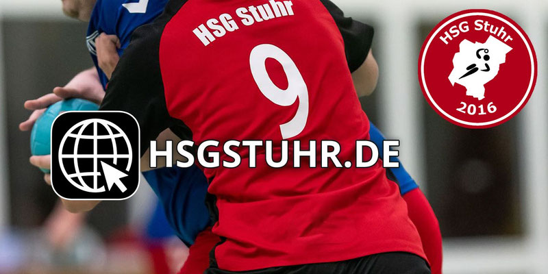 HSG Stuhr Homepage