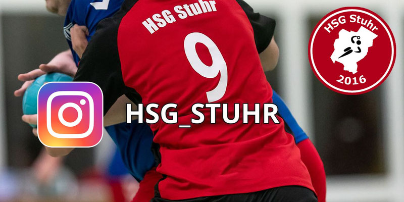 "HSG_Stuhr" bei Instagram