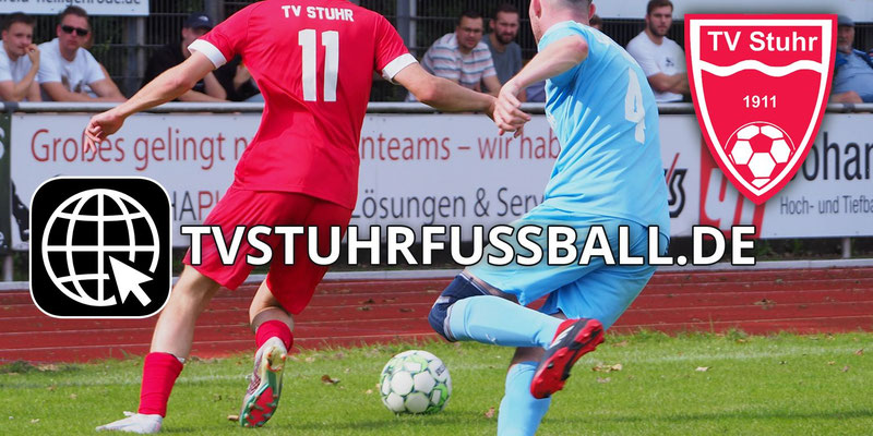 TV Stuhr Fussball Homepage