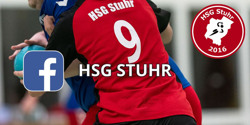 "HSG Stuhr" bei Facebook