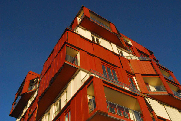 28 - Hamburg Hafencity.
