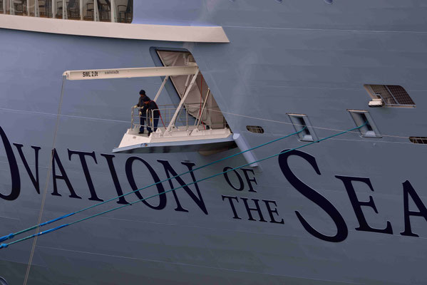 193 - Ovation of the Sea