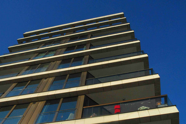 27 - Hamburger Hafencity.