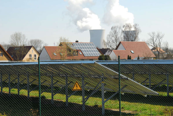4- Energiemix