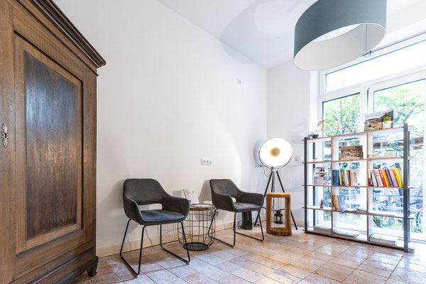 Praxis fuer Logotherapie in Fuerth