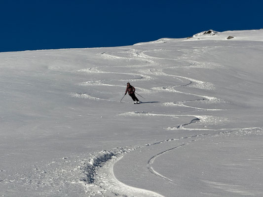 Auf das haben wir lange, sehr lange gewartet