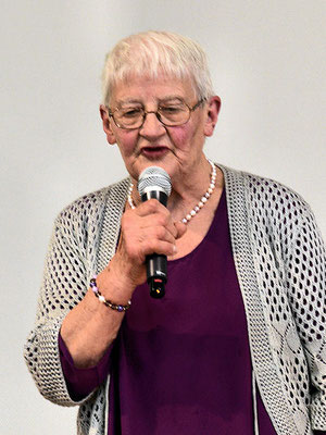 Madeleine Boisseau - Le Pertre