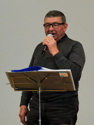 Joseph Jeuland