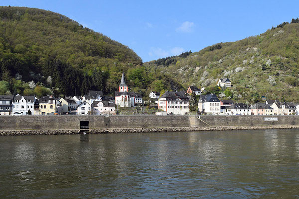 Hirzenach