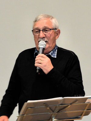 Gérard Renouard - Torcé