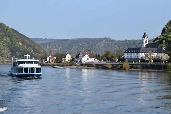 Wallfahrtskloster