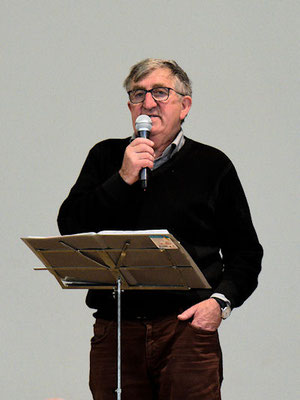 Jean-Pierre Mounier