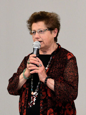 Thérèse Désilles - Brielles