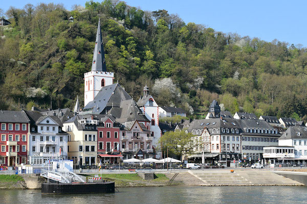 Sankt Goarc