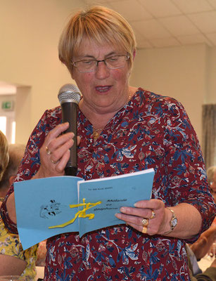 Torcé : Thérèse Godet