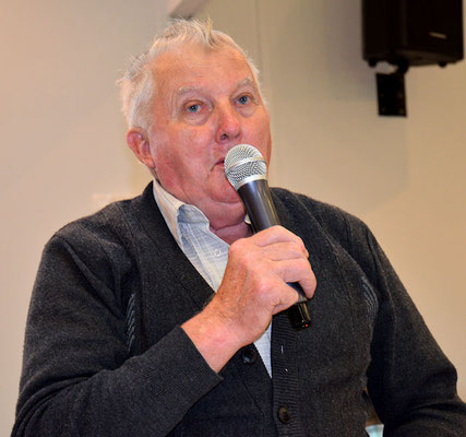 Brielles: Henri Bédier