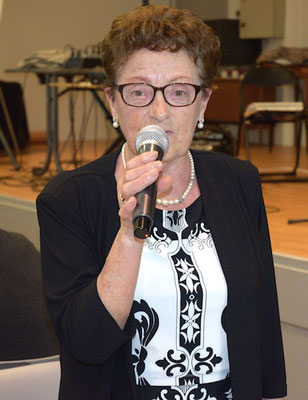 Vergéal : Renée Mignot