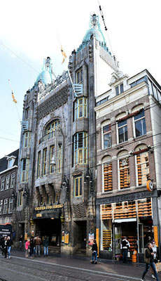 Cinéma Tuschinski