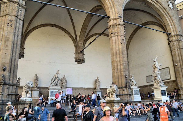 Mercredi 11 septembre : Rome