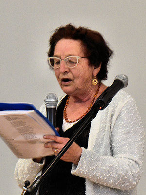 Marie Maudet - Brielles